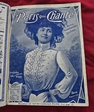 Alte Französische Chansons