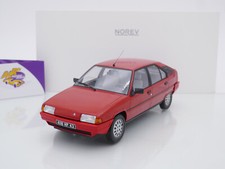 Norev 181680 citroen bx 16 - norev,