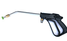 Pistole M18 + Lanze + Düse