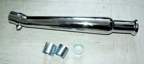 Schalldämpfer trumpet - schalldämpfer,