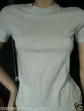 AEM KEI T-SHIRT WASSERGRÜN L