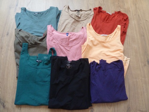 Damen kleiderpaket markenpaket - kleiderpaket,