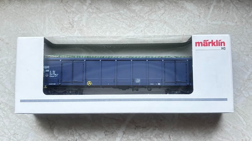Märklin verschiedene - (da)märklin, h0
