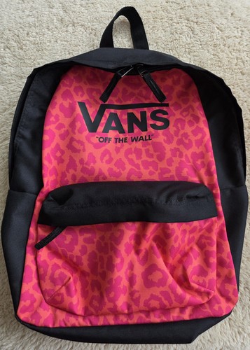 Nagelneuer vans rucksack - nagelneuer,