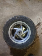 Piaggio Tph Felge Vorne