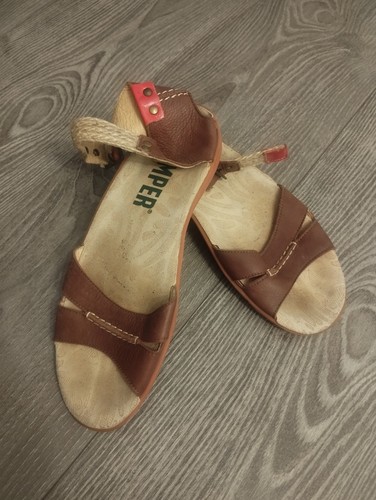 Camper sandalen gr 38 - ,,