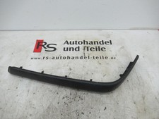 VW Passat 3B Zierleiste Schutzleiste Stossfänger hinten rechts Limo 3B5807792