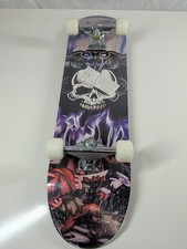 WeSkate Skateboard mit