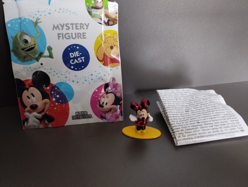 Disney mystery figur nano - disney,