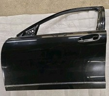 MERCEDES C-KLASSE W204 07-14R TÜR LINKS VORNE A2047220110 Original