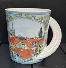 Rosenthal City Cup Prag Nr. 18