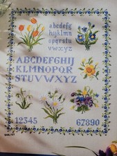 Stickvorlagen Kreuzstich