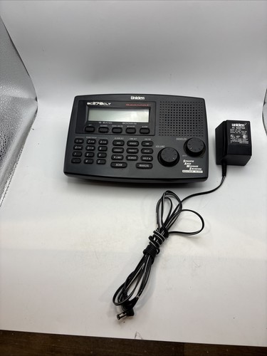 Uniden bearcat bc278clt 100 - uniden,