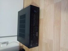 YAMAHA NATURAL SOUND AVX- 700