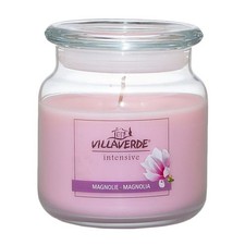 Villa Verde Duftkerze im Glas