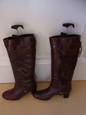 NEU mit Etikett - Braune echt