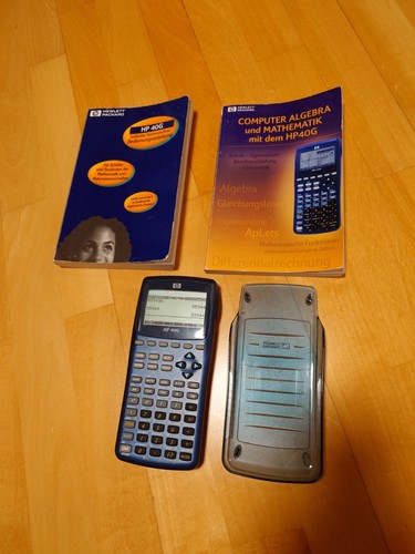 40g mathematischer - 40g,