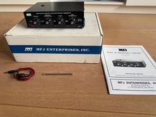 MFJ-1026 – Active Noise Cancelling Signal Enhancer / Störunterdrückung