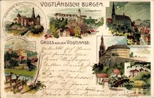 Litho Greiz im Vogtland