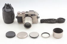 [NEUWERTIG] Contax G1 Green