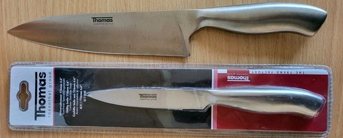 Küchenmesser 1 - ,