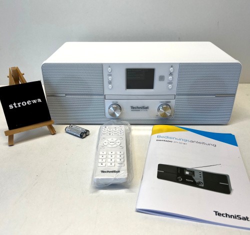 Technisat digitradio 371 - technisat,