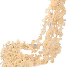 7 Künstliche Kirschblüten