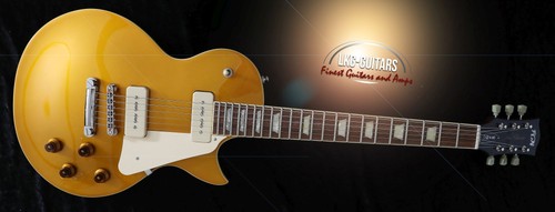 Fgn neo classic ls11 gold - ls11, top