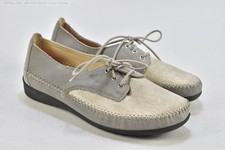 Helvesko  Damen Halbschuhe