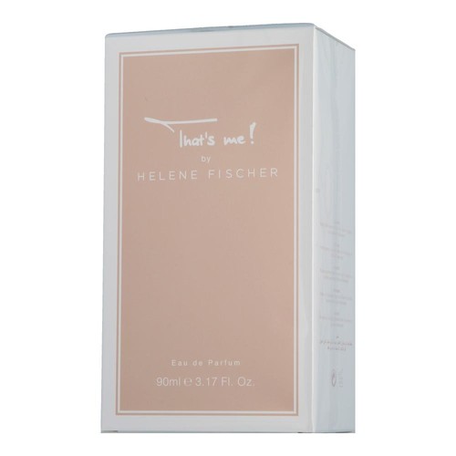 Helene fischer that edp - helene, me!