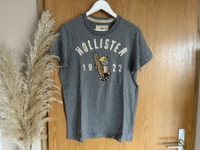 Hollister Herren Tshirt ~ Gr