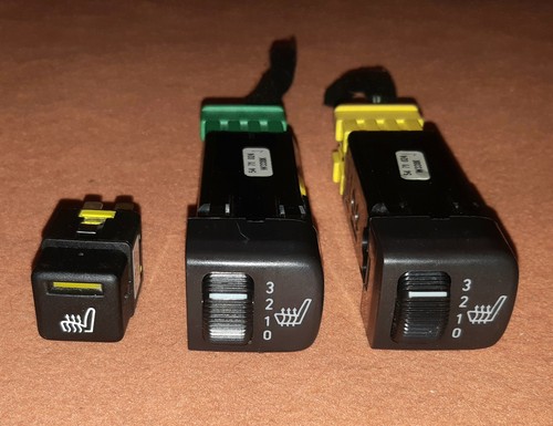 Saab ys3e schalter - 9-5,