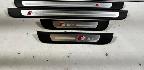Audi 18 s line - a6, c7