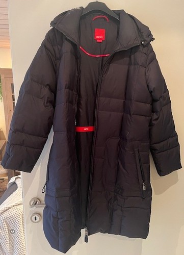 Daunenmantel original esprit - original,
