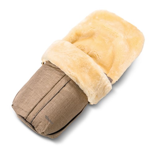 Fellhof kinderwagen fellsack - fellhof, kinderwagen-fellsack
