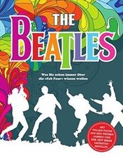 Beatles: Was Sie schon immer