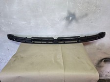 VW Polo 6N 6N1 Gitter