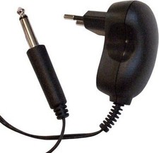 Ladegerät, Steckerladegerät