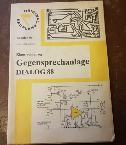 Original baupläne 66 - baupläne,