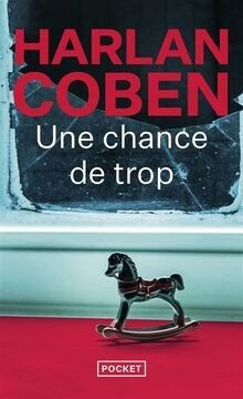 Une chance trop von coben - de,