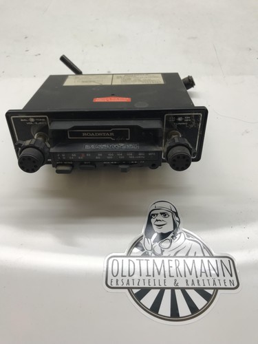 Autoradio radio roadstar - autoradio,