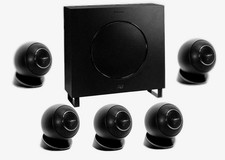 Cabasse Eole 4 5.1 System