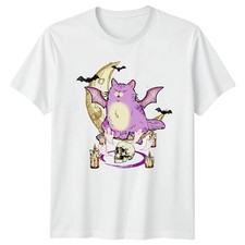 Spooky Cute Pastell Goth