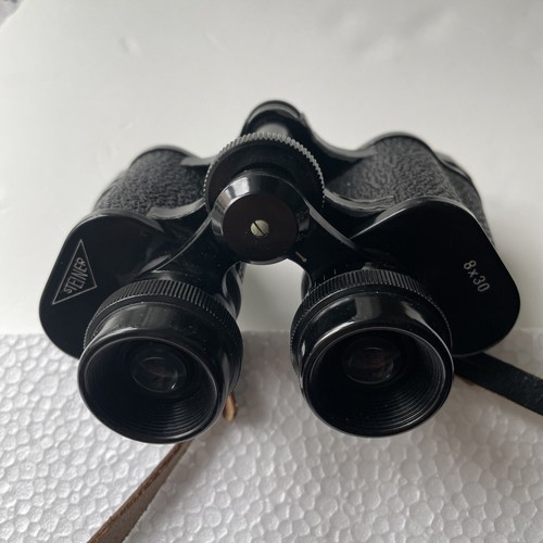 Altes fernglas der - altes,