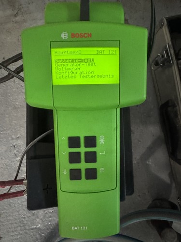 Bosch bat121 s1 - bosch,