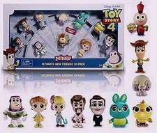 Toy Story 4 Minis - Figuren 10