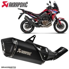 Auspuff honda crf - honda, l