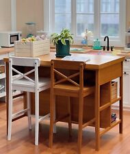 Miniatur Puppenhaus Holz