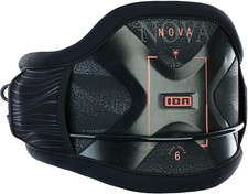 ION NOVA Trapez 2024 black