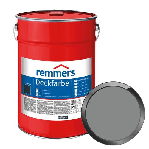 Remmers deckfarbe - remmers,